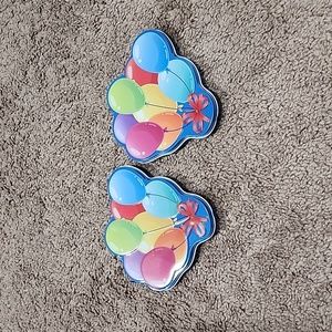 Amazon Gift Card Tins (Empty)